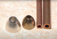 Video: Video: Tube-Fly Basics, Part 4