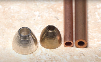 Video: Video: Tube-Fly Basics, Part 4
