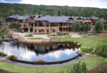 $15 million ranch near Kremmling tops Grand’s 2021 real estate sales