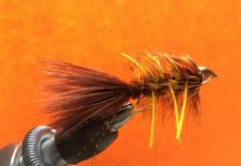 On the Fly column: Feathers, fur and tinsel take time to learn to tie