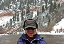 On the Fly: You can have your cake and eat it, too