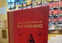 Salomone: Gifts for your favorite angler