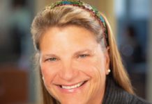 Sarah Barclay recognized with Summit Association of Realtors’ inaugural Good Neighbor Award