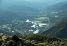 Eagle River Watershed Council: The river is all of ours to protect