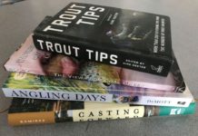 Salomone: Keeping connected during the winter months