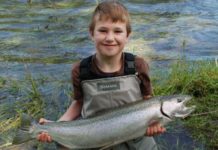 Fishing report: Friday, Dec. 10 – Medford News, Weather, Sports, Breaking News