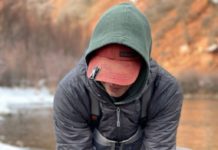 Fryingpan River: A winter tailwater destination