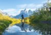 The best time to visit Patagonia