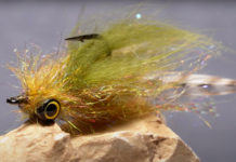 Video: How to Tie the Yellow Meanie