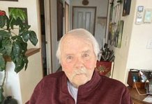 Charles O. ‘Chuck’ Whitson, 88