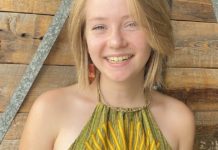 WIHS student wins essay contest by opening up about mental health