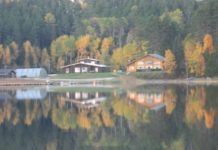 Well Established Fly-In Fishing/Hunting Resort now Hiring