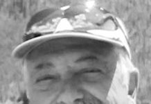 Obituary: George Louis Viscarelli – Lewiston Sun Journal