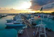 Superyachts And Sportfish Boats Set To Return To Second Annual Walker’s Cay Invitational Fishing Tournament