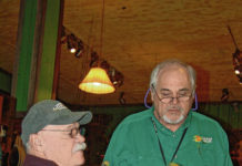 Brandon Butler: Clouser made his mark in fly fishing