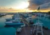 Superyachts and sport fishing boats set to return to second annual Walker’s Cay Invitational Fishing Tournament