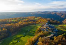 Why You Should Visit Primland Resort, One Of The Country’s Best Hidden Gems, This Winter