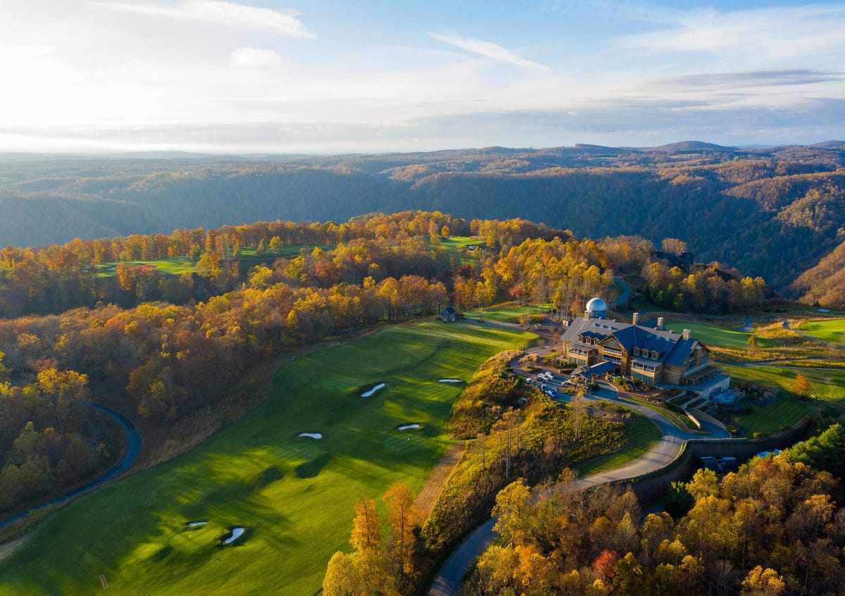 Why You Should Visit Primland Resort, One Of The Country’s Best Hidden 