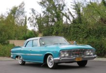 Look for cushy seats and avoid blue sea monsters: A senior’s guide to car buying