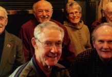 Anderson: Amid pandemic, memories often are glue that connects longtime outdoor friends