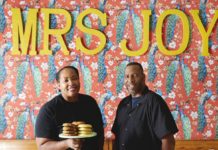 Hill City Charm – VirginiaLiving.com