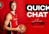 Quick Chat: Jaxon Etter – University of Georgia Athletics