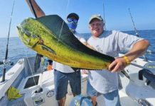 Exploring fishing options in local waters around Campbell River – Campbell River Mirror