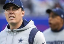 Mike McCarthy will be back. Will either of his coordinators? — Kevin Sherrington’s A La Carte