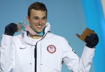 2 Hoosier skiers to compete in China