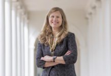 Sitting down with Penn’s new president: M. Elizabeth Magill