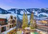 Aspen chic: Vacation like Mariah Carey and Beyonce at The Little Nell