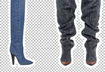 What Are Joots, Pantaboots and Pantashoes and Are They Cool?