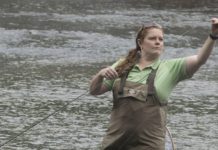 Bristol listed among Top 10 winter fishing destinations | Living