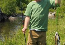 CONNELLY: New Year’s resolutions for outdoors people | Freeaccess