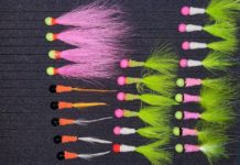 Gear up during time off the water | Sports