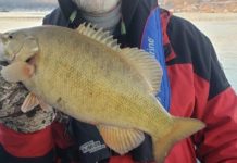 Conditions almost right for ice fishing around WNY, but that doesn’t mean safe | Outdoors