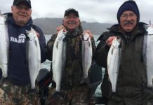 Rob Phillips: Lure of the big catch can trump better judgment in winter | Outdoors and Recreation