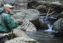 Today’s Sportsman: Idea for Fly Fishing Heritage Trail is a grand vision | Frederick County