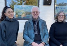 Organization awards artist grants | Local News