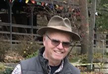 Michael Frank Cahill, age 64, of Circleville