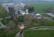 Lancaster County’s Brubaker Farms Receives Leopold Conservation Award | Main Edition