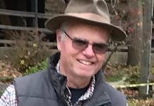 Michael Cahill | Obituaries | circlevilleherald.com