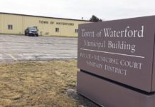 Sparks fly among Town of Waterford officials over unfilled vacancy on the town board | Local News