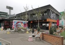 In love with the idea of a getaway?