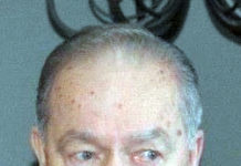 Norman ‘Norm’ J. Peppler | Houghton Lake Resorter