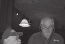 Bob Clouser Made his mark fly fishing for Smallmouth Bass – Chillicothe News Constitution-Tribune