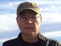 Casey J. Barnes | County 17