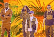 The Glacially Paced Greatness of ‘Chillin Island’