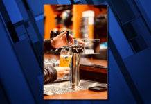 Bend’s Confluence Fly Shop looks to lure more patrons with new 8-tap bar, outdoor patio