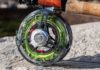 Review: Hardy Ultradisc Cassette fly reel | Hatch Magazine